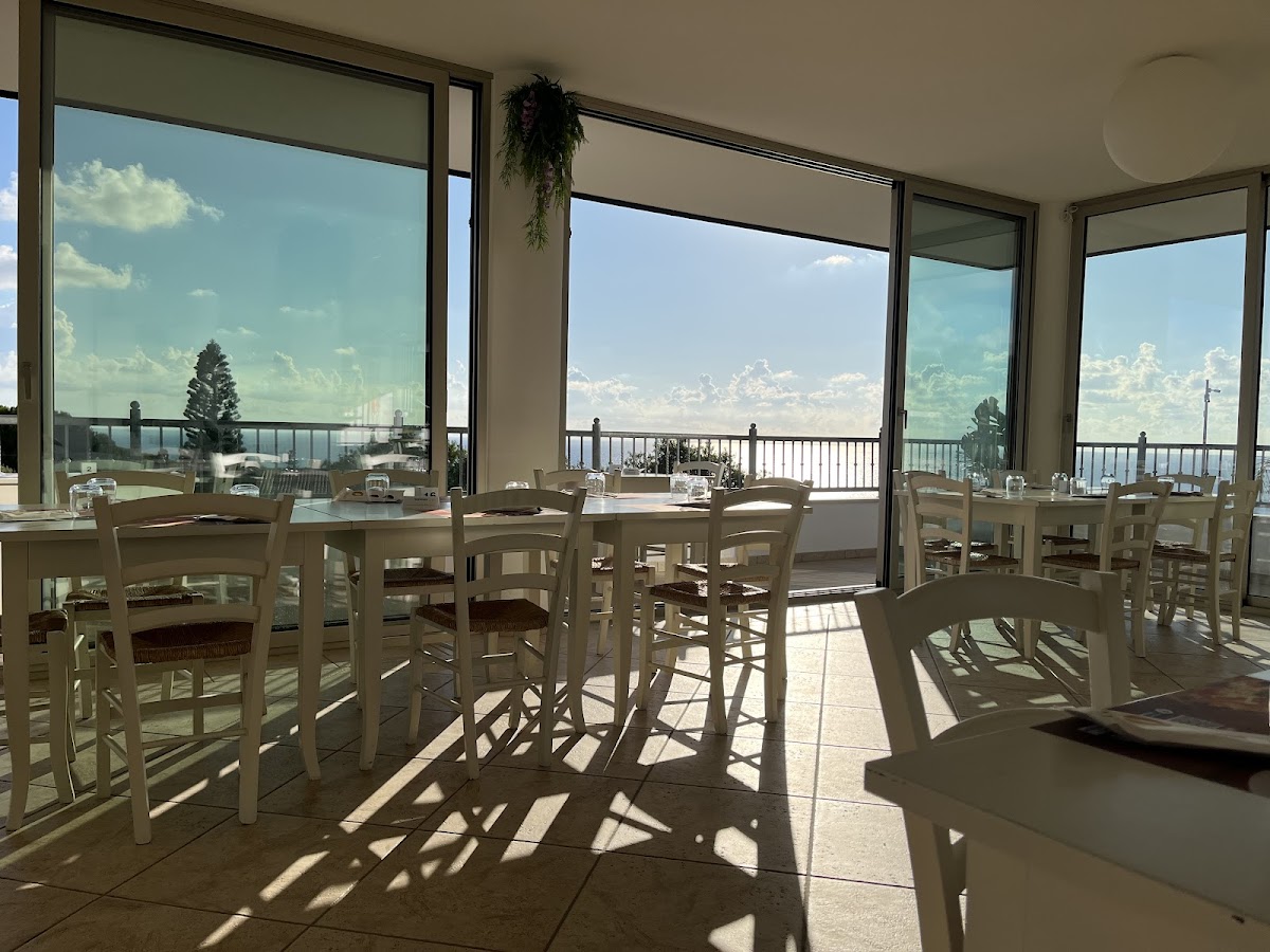 Trattoria Da Mimma By Lu E Gi